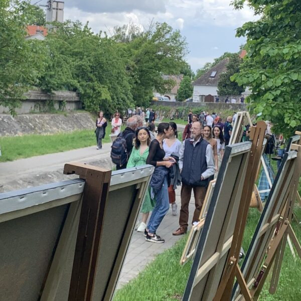Szentendrei Szabadtéri Tárlat